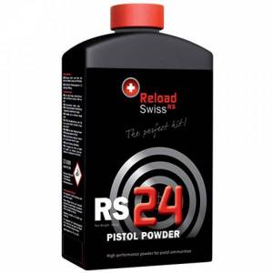 Poudre RS 24 en 0,5 Kilo.