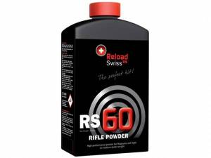 Poudre RS 60 en 1 Kilo.