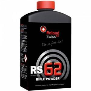 Poudre RS 62 en 1 Kilo.