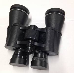 Jumelles RTI Optics 10 X 50 MM WA.