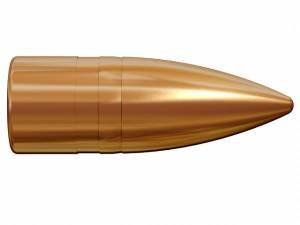 Ogives LAPUA 308 / 7,62 MM - 123 Grs X 100.