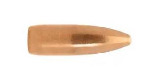 Ogives LAPUA 224 - 55 Grs FMJ X 100. BOITE.