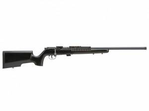 Carabine SAVAGE MARK II TRR - SR Tactical Cal. 22 LR.