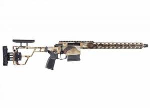 Carabine SIG SAUER CROSS Cal.308 Winch. CAMO DIGITAL.