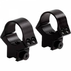 Colliers SUN OPTICS 25,4 MM Médium sur rail de 9,5 à 13 MM.