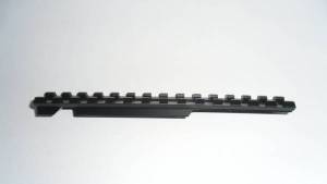Rail SUN OPTIC pour MAUSER 96 et Small Ring.