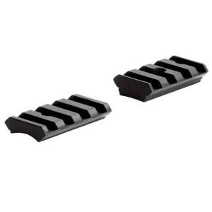 Embases SUN OPTICS pour BROWNING A - BOLT.