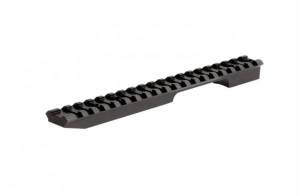Rail SUN OPTIC pour SAVAGE Action Longue. 20 MOA.