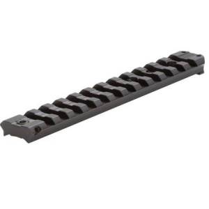 Rail SUN OPTIC pour SMITH & WESSON K, L, N.