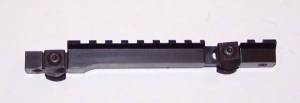 Rail SUN OPTIC pour RUGER M77 BIG BORE.