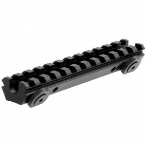 Rail SUN OPTIC pour RUGER M77 / RANCH.