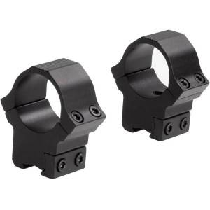 Colliers SUN OPTICS 25,4 MM Bas sur rail de 9,5 à 13 MM.