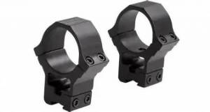 Colliers SUN OPTICS 30 MM HAUT sur rail de 9,5 à 13 MM.