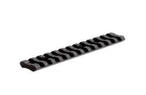 Rail SUN OPTIC pour Remington 7400 / 7600.