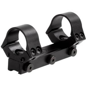 Montage SUN OPTICS 25,4 MM ajustables AIRGUN sur rail de 11 MM.