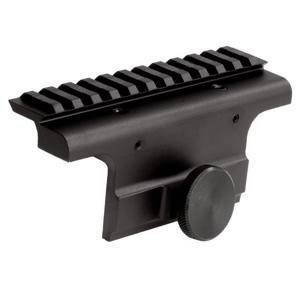 Rail SUN OPTIC pour SPRINGFIELD M1A / M14.