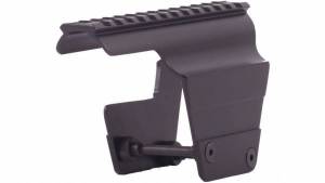 Rail SUN OPTIC pour AK 47 / MAK 90.
