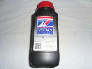 Poudre Vectan SNPE A 0.