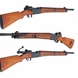 Fusil MAS 36 - 51 Cal. 7,5 X 54.