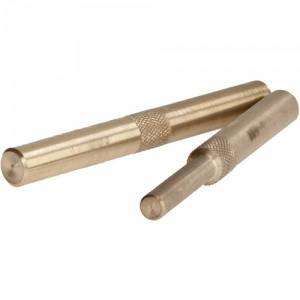 Set de chasse goupille SUN OPTICS.