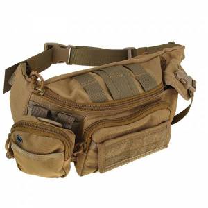 Banane Tactical Ops TAN.