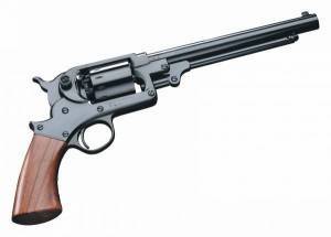 Revolver PIETTA 1863 STARR ARMY Simple Action Cal .44 PN.