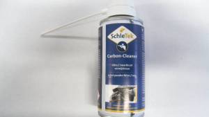 Décarbonant SCHLETEK en Aérosol de 150 ML .