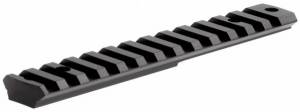 Rail SUN OPTIC pour Rem 700 action courte.