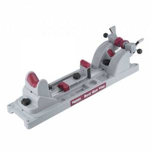 Banc de maintenance TIPTON Gun Vise Gen 2.