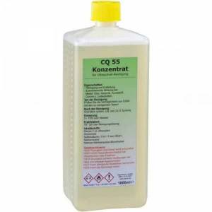 Concentré de nettoyage CQ 55 LAITON.