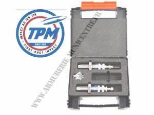 Jeu d'outils 300 AAC Blackout TPM.