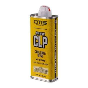 Flacon huile OTIS CLP 118 ml.