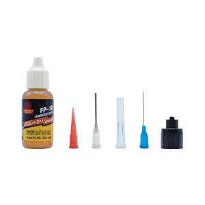 Lubrifiant SHOOTER'S CHOICE FP-10 CLP. 19,5 ml + applicateurs.