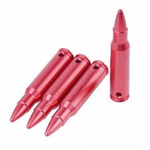 Douilles amortisseuses 308 WINCHESTER X 4 GUNPANY.