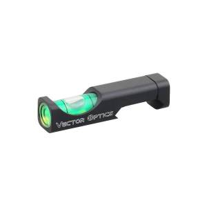 Niveau à bulle VECTOR OPTICS pour Rail Picatinny.