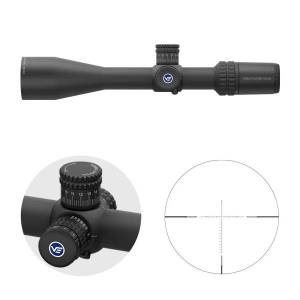 Lunette VECTOROPTICS ORION PRO MAX 6 - 24 X 50 FFP.