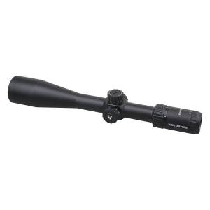 Lunette VICTOPTICS S4 6 - 24 X 44 FFP.