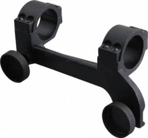 Montage Vector Optics pour LEE - ENFIELD.