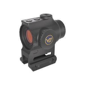 Point Rouge / vert VECTOR OPTICS PARAGON X MICRO 1 x 18