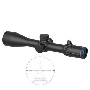 Lunette VECTOROPTICS TAURON GEN II 4 - 32 X 56 FFP.