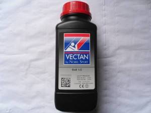 Poudre Vectan SNPE BA 9 1 / 2.