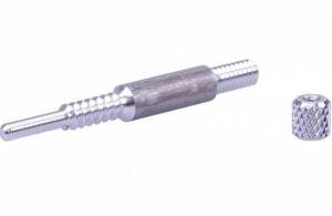 Adaptateur US 8 - 32 sur tampons VFG.