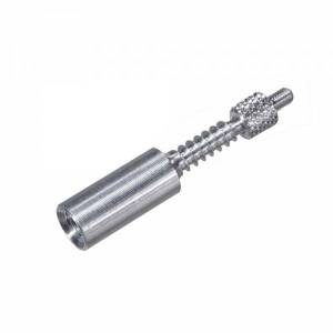 Adaptateur Parker Hale GC sur tampons VFG