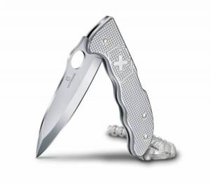 Couteau VICTORINOX HUNTER PRO GRIS.