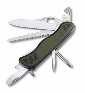 Couteau VICTORINOX Armée Suisse.
