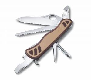 Couteau VICTORINOX Trailmaster DESERT.