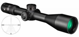 Lunette VORTEX VENOM 5 - 25 X 56 EBR-7C MRAD FFP.