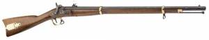 Fusil CHIAPPA modèle 1863 ZOUAVE Musket MATCH Cal. 58 PN.