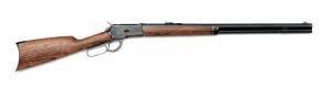 Carabine CHIAPPA Mod.1892 Cal. 45 Long Colt Canon Octo.