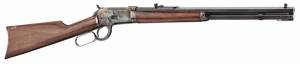 Carabine CHIAPPA Mod.1892 Take Down Cal. 44 MAGNUM.